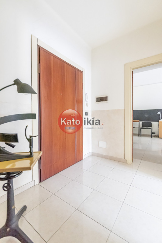 In una delle zone più richieste di Vicenza, bilocale di circa 70 mq al 1° piano con ascensore. Og...