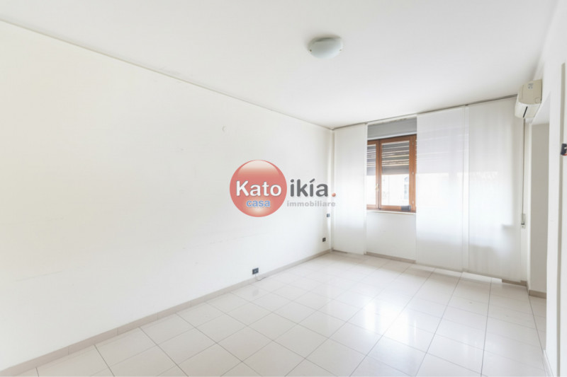 In una delle zone più richieste di Vicenza, bilocale di circa 70 mq al 1° piano con ascensore. Og...