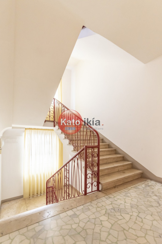 In una delle zone più richieste di Vicenza, bilocale di circa 70 mq al 1° piano con ascensore. Og...