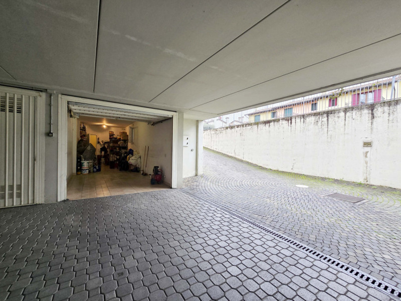 PONZANO VENETO in piccola palazzina con scala di sole 4 unità, vendesi appartamento al primo pian...