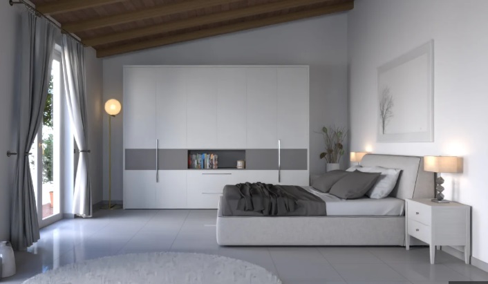 Villa in fase di realizzazione a Legnaro in contesto tranquillo e referenziato comodo a tutti i p...