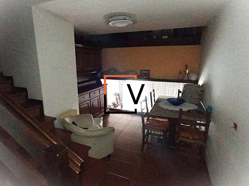 V400 - Proponiamo in vendita a Mazzocco di Mogliano Veneto porzione di villa a schiera di ampia m...