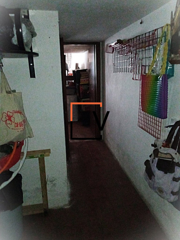 V400 - Proponiamo in vendita a Mazzocco di Mogliano Veneto porzione di villa a schiera di ampia m...