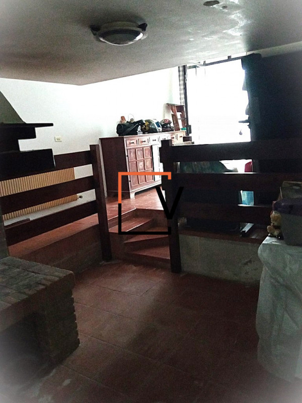 V400 - Proponiamo in vendita a Mazzocco di Mogliano Veneto porzione di villa a schiera di ampia m...