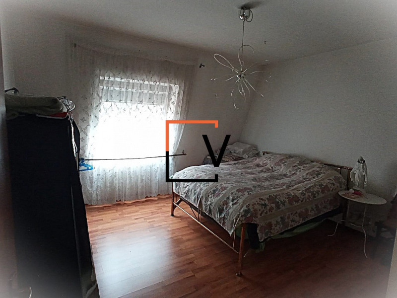 V400 - Proponiamo in vendita a Mazzocco di Mogliano Veneto porzione di villa a schiera di ampia m...