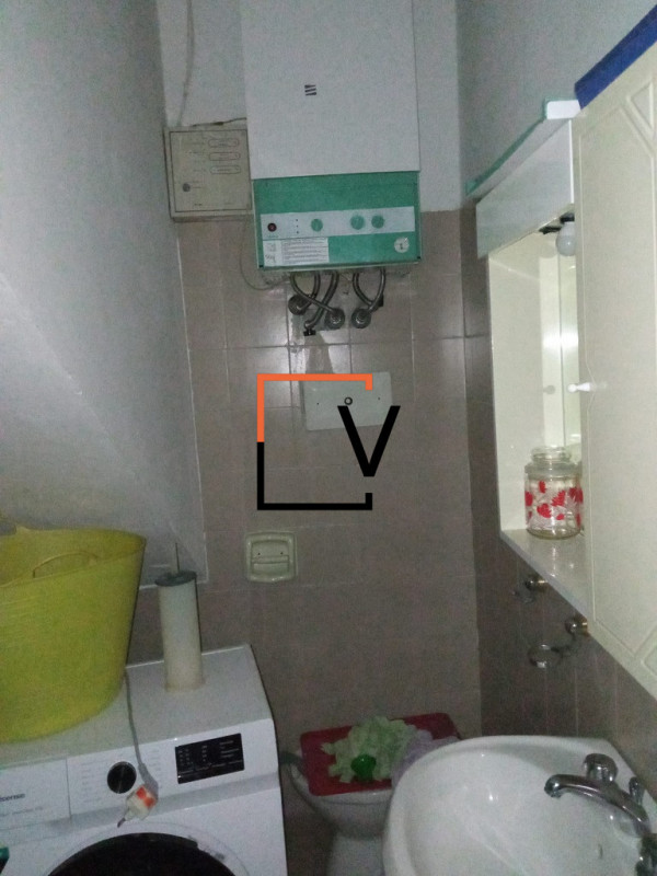 V400 - Proponiamo in vendita a Mazzocco di Mogliano Veneto porzione di villa a schiera di ampia m...