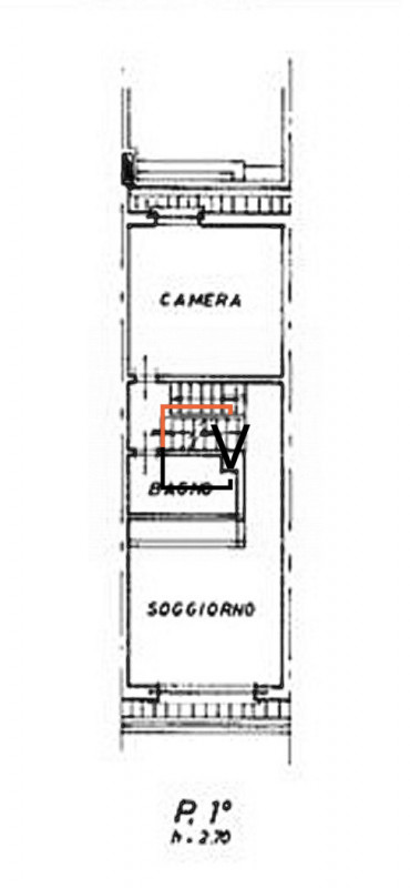 V400 - Proponiamo in vendita a Mazzocco di Mogliano Veneto porzione di villa a schiera di ampia m...