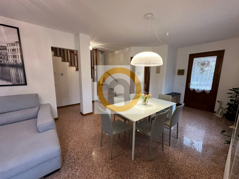 E' ORGANIZZATO EVENTO "OPEN HOUSE" PER SABATO 7 FEBBRAIO DALLE 09:30 ALLE 13:00 - L'IMMOBILE IN V...