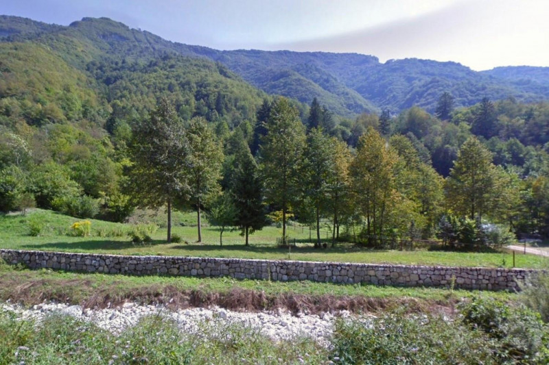 Quest’immobile viene venduto tramite asta online.

Terreno con rudere sito ad Arsiero (VI), contr...