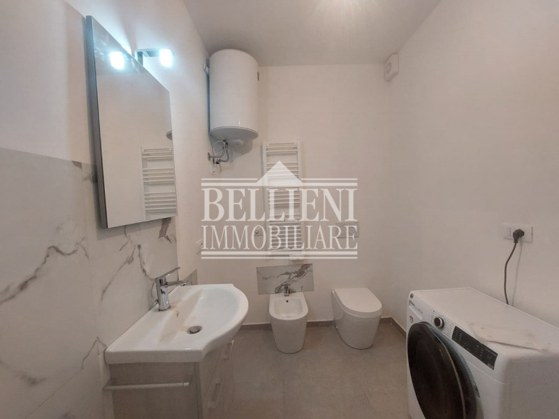 BORGO CASALE: in contesto riservato e silenzioso, proponiamo in locazione un monolocale sito al p...