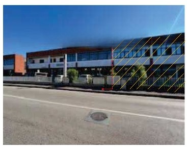 Ubicati in provincia di Padova nel Comune di Abano Terme in Zona artigianale/commerciale, caratte...