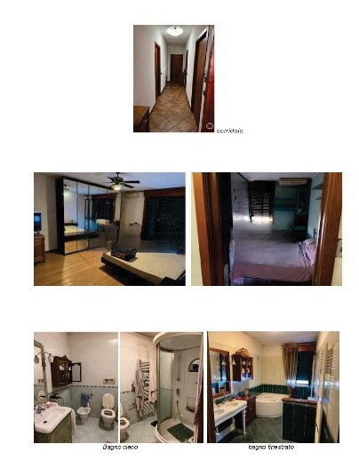 Ubicati in provincia di Padova nel Comune di Abano Terme in Zona artigianale/commerciale, caratte...