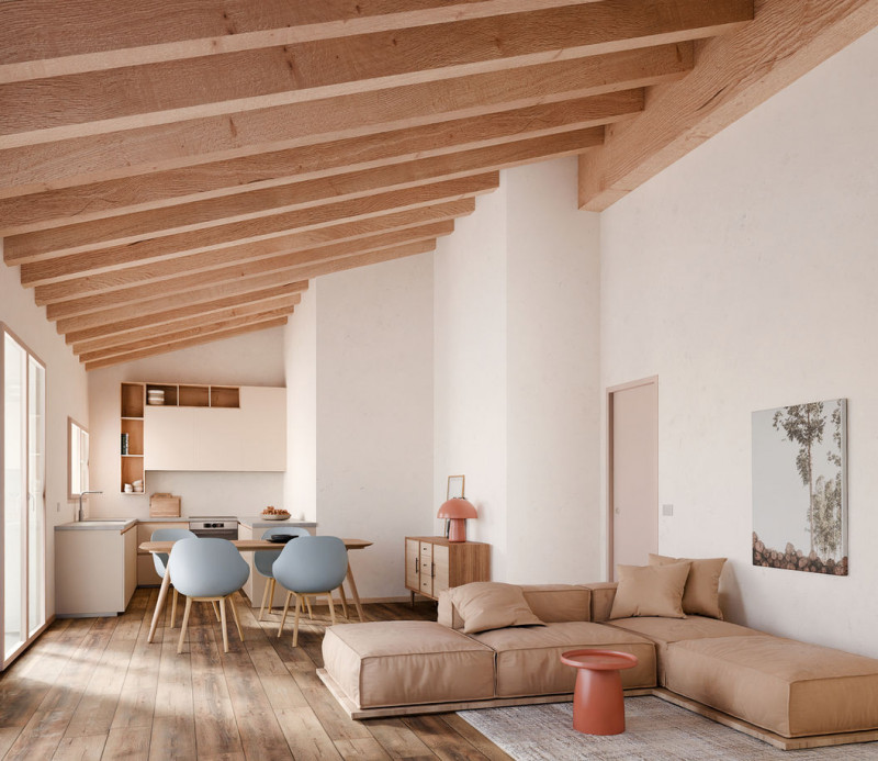 (Per INFO Fabrizio 333 7743912) A Montebelluna, nella tranquilla frazione di Sant'Andrea, in zona...