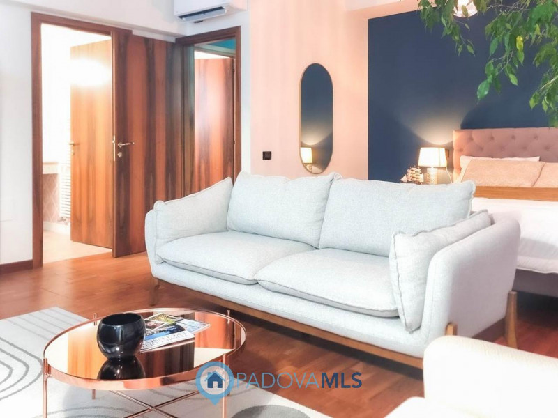 Immobile in esclusiva al Gruppo Padova MLS
Nel pieno centro storico di Padova, al terzo piano ser...