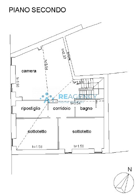 Thiene 

Sei alla ricerca di un appartamento esclusivo dagli ampi spazi? 

Prezzo € 329.000

CHIA...