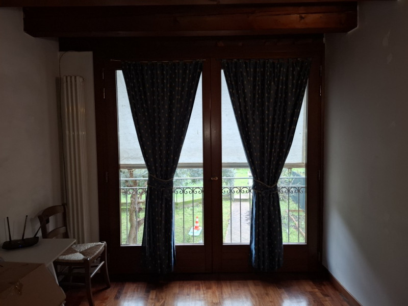 1. Qualità della vita: natura, quiete e paesaggio
Villa di Fimon è immersa nel verde dei Colli Be...