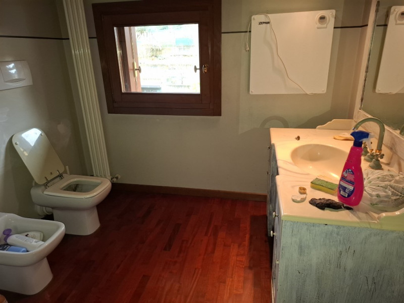 1. Qualità della vita: natura, quiete e paesaggio
Villa di Fimon è immersa nel verde dei Colli Be...