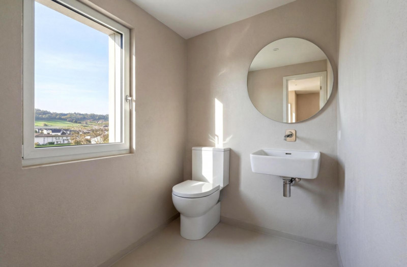 In contesto residenziale di nuova costruzione, proponiamo appartamento bicamere duplex, con spazi...