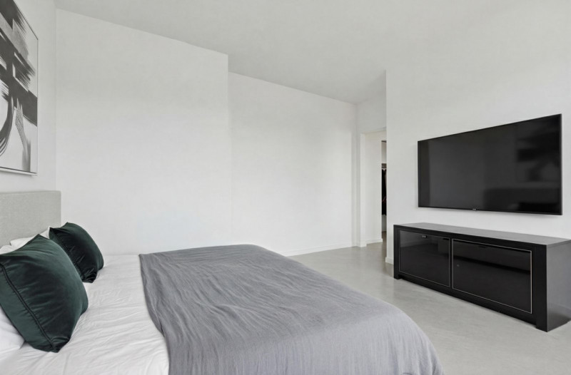 In contesto residenziale di nuova costruzione, proponiamo appartamento bicamere duplex, con spazi...