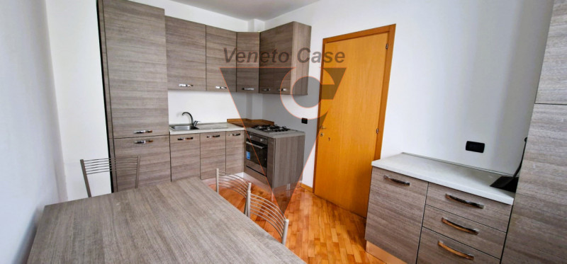 Nel cuore del paese, proponiamo un moderno appartamento sviluppato in unico livello servito da as...