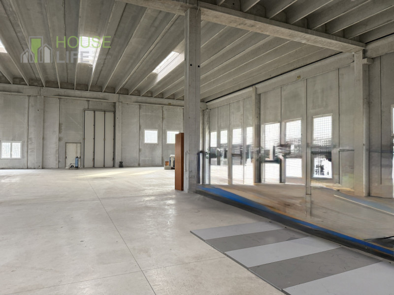 VICENZA NORD: in posizione strategica facilmente raggiungibile dalle principali vie di comunicazi...