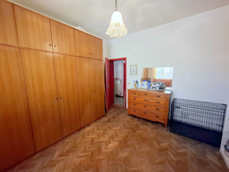 Porzione di bifamiliare indipendente a Padova – Madonna Pellegrina 

In zona Madonna Pellegrina  ...