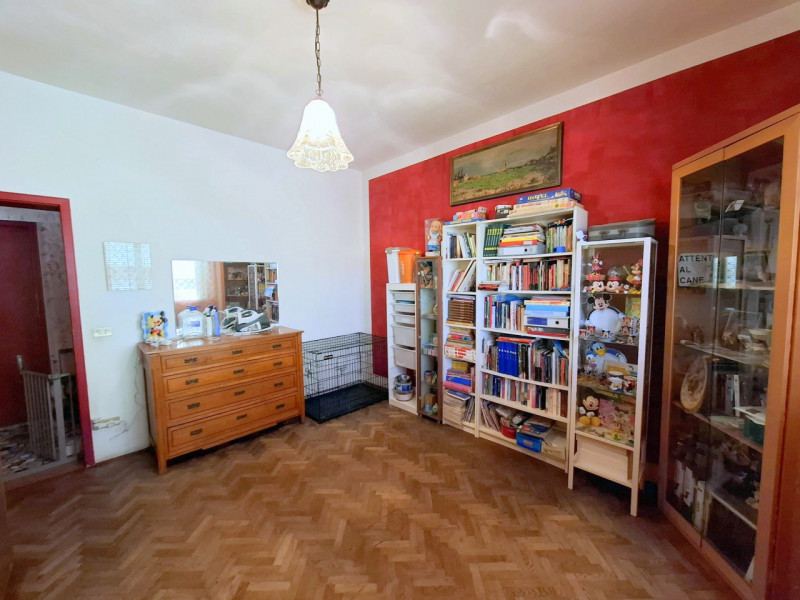 Porzione di bifamiliare indipendente a Padova – Madonna Pellegrina 

In zona Madonna Pellegrina  ...