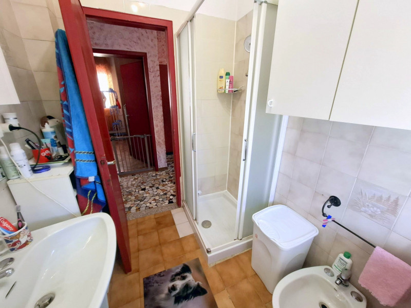 Porzione di bifamiliare indipendente a Padova – Madonna Pellegrina 

In zona Madonna Pellegrina  ...