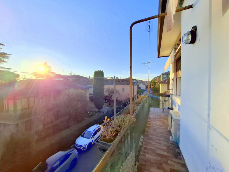 Porzione di bifamiliare indipendente a Padova – Madonna Pellegrina 

In zona Madonna Pellegrina  ...