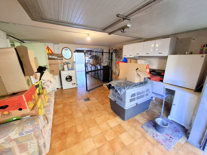 Porzione di bifamiliare indipendente a Padova – Madonna Pellegrina 

In zona Madonna Pellegrina  ...