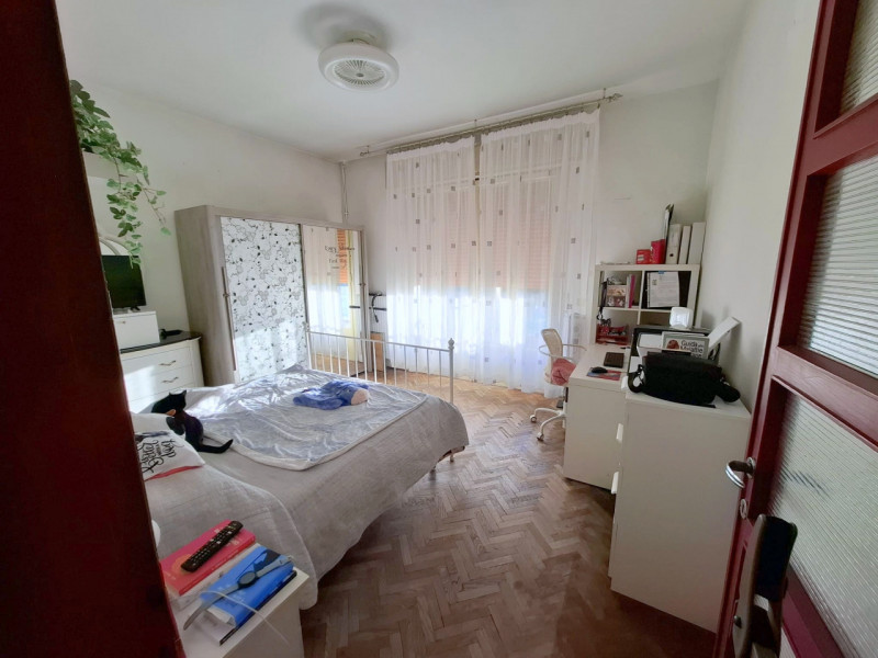 Porzione di bifamiliare indipendente a Padova – Madonna Pellegrina 

In zona Madonna Pellegrina  ...