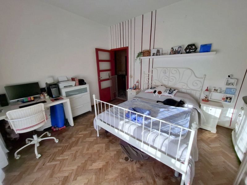 Porzione di bifamiliare indipendente a Padova – Madonna Pellegrina 

In zona Madonna Pellegrina  ...