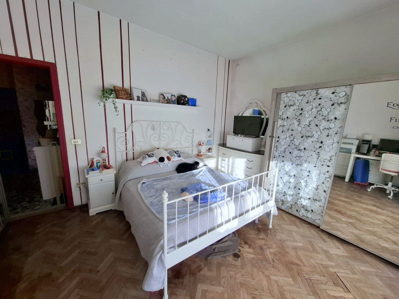 Porzione di bifamiliare indipendente a Padova – Madonna Pellegrina 

In zona Madonna Pellegrina  ...