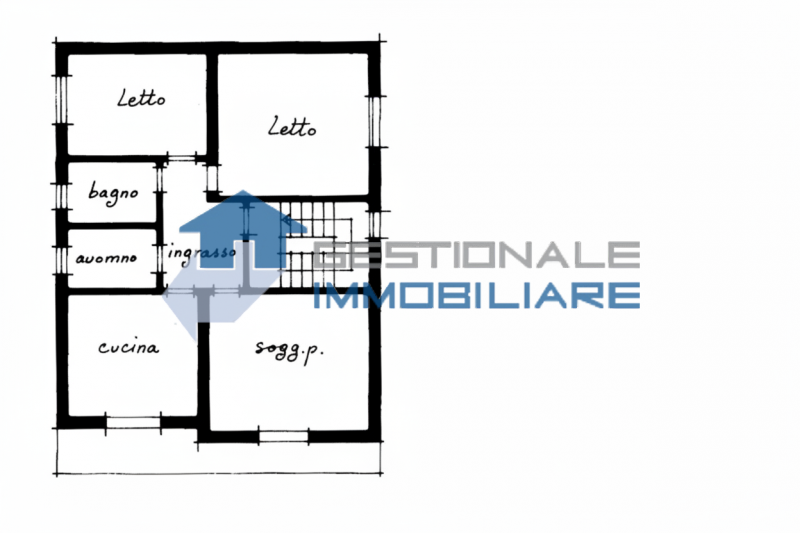 Porzione di bifamiliare indipendente a Padova – Madonna Pellegrina 

In zona Madonna Pellegrina  ...