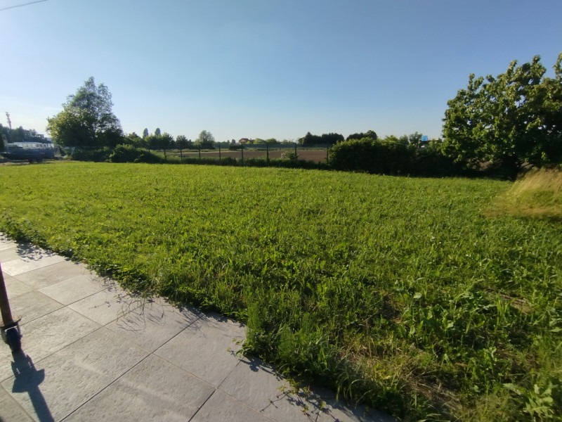 Porzione di bifamiliare con giardino a Voltabarozzo – Padova

In zona Voltabarozzo a Padova, quar...