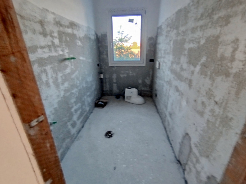 Porzione di bifamiliare con giardino a Voltabarozzo – Padova

In zona Voltabarozzo a Padova, quar...