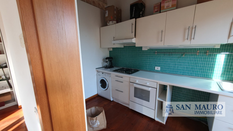 Vicenza - Centro Storico. In prossimità della Casa di Cura Eretenia proponiamo un ampio mini appa...