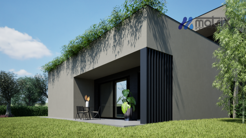 Appartamento Teolo (PD) Vista Colli Euganei località Treponti €. 260.000, comoda a tutti i serviz...