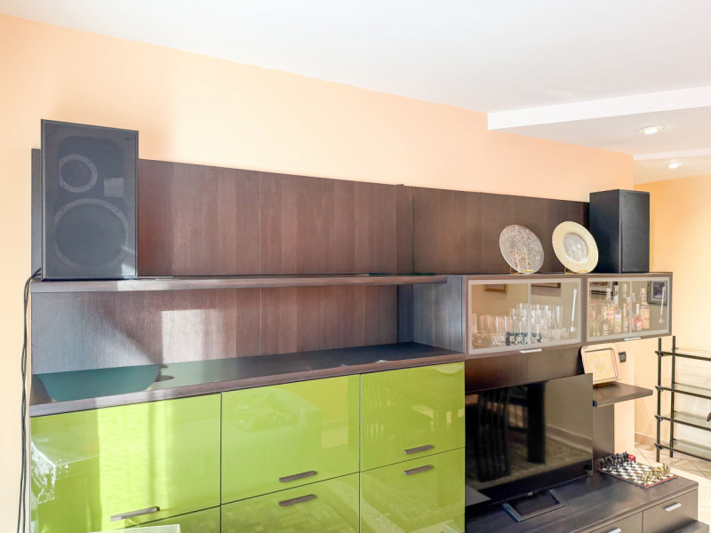 (PER INFO VITTORIO 3517343301) In vendita a Piombino Dese proponiamo un elegante appartamento tri...