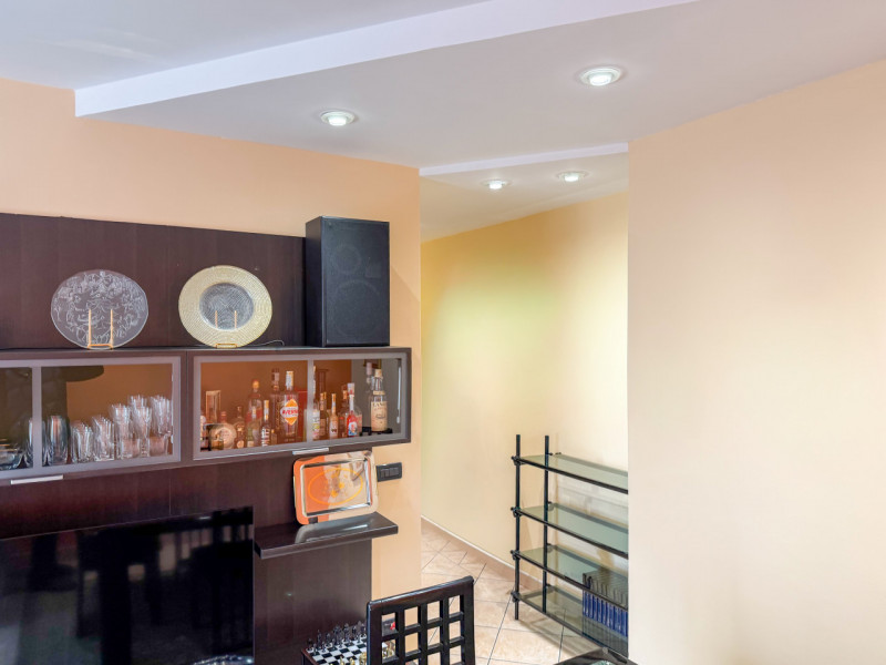 (PER INFO VITTORIO 3517343301) In vendita a Piombino Dese proponiamo un elegante appartamento tri...