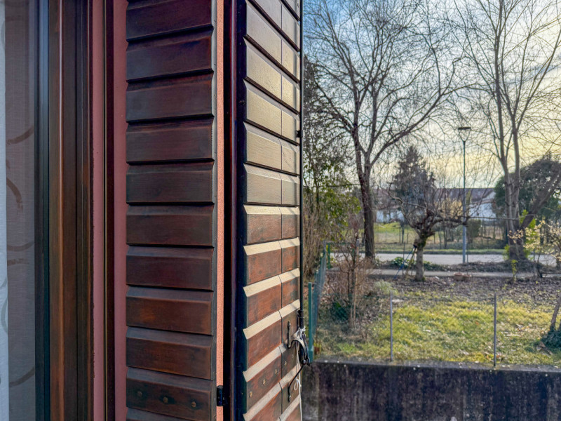 (PER INFO VITTORIO 3517343301) In vendita a Piombino Dese proponiamo un elegante appartamento tri...