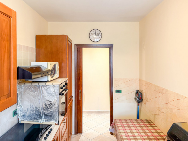 (PER INFO VITTORIO 3517343301) In vendita a Piombino Dese proponiamo un elegante appartamento tri...