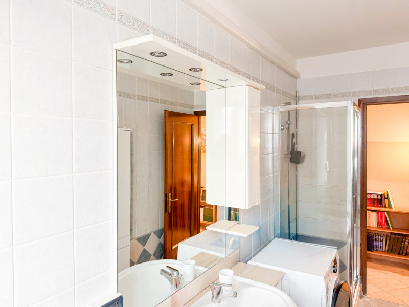 (PER INFO VITTORIO 3517343301) In vendita a Piombino Dese proponiamo un elegante appartamento tri...