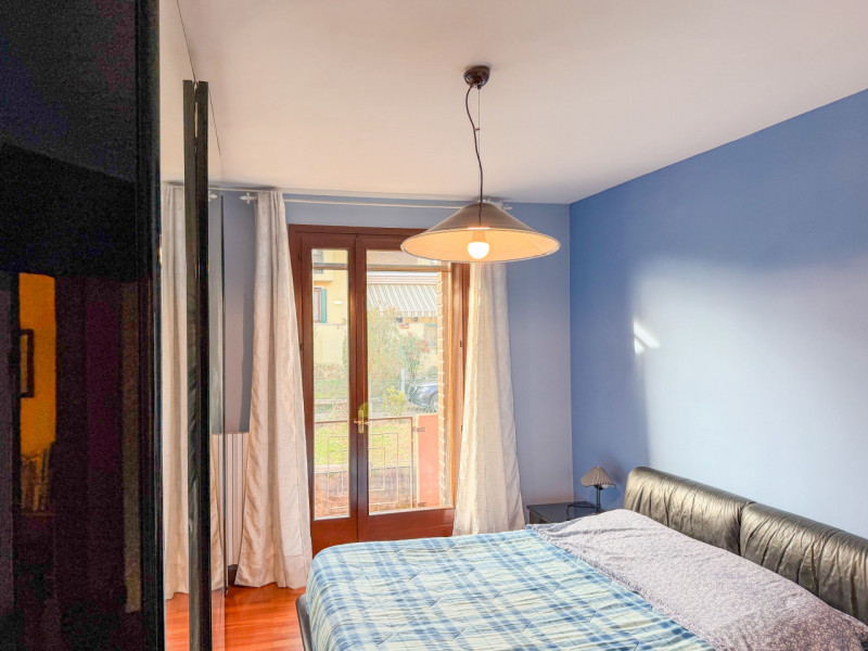 (PER INFO VITTORIO 3517343301) In vendita a Piombino Dese proponiamo un elegante appartamento tri...