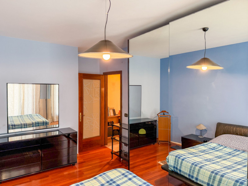 (PER INFO VITTORIO 3517343301) In vendita a Piombino Dese proponiamo un elegante appartamento tri...