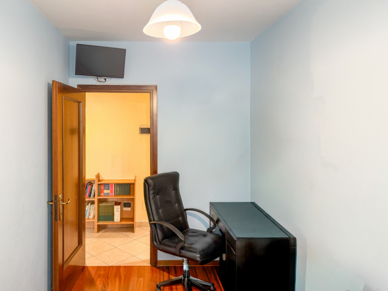 (PER INFO VITTORIO 3517343301) In vendita a Piombino Dese proponiamo un elegante appartamento tri...