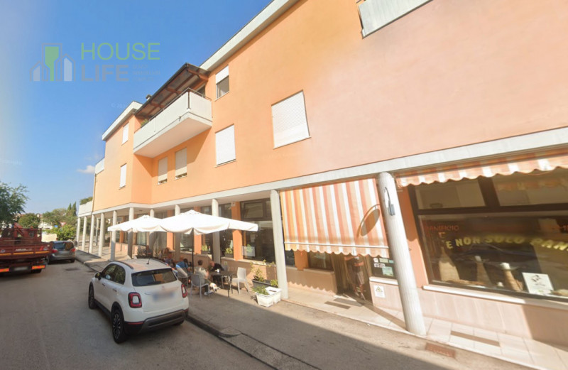 VICENZA - SANT'AGOSTINO: In ottima posizione, all'interno di una zona residenziale e vicinissima ...