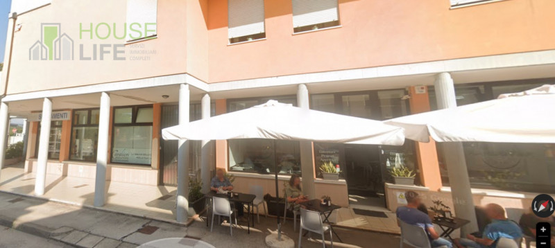 VICENZA - SANT'AGOSTINO: In ottima posizione, all'interno di una zona residenziale e vicinissima ...