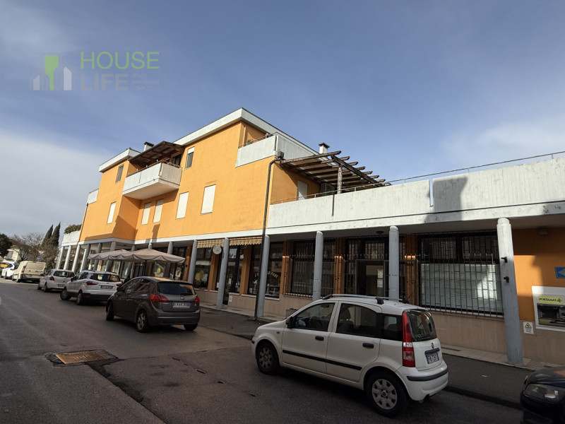 VICENZA - SANT'AGOSTINO: In ottima posizione, all'interno di una zona residenziale e vicinissima ...