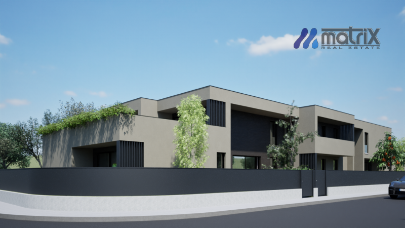 Attico Teolo (PD) Vista Colli Euganei località Treponti €. 360.000, comoda a tutti i servizi.

Az...